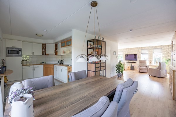 Medium property photo - Willem Dreeslaan 52, 9363 ES Marum